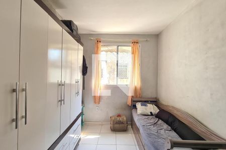 Quarto de apartamento à venda com 2 quartos, 70m² em Quintino Bocaiúva, Rio de Janeiro