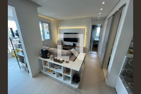 Apartamento à venda com 2 quartos, 71m² em Jardim da Gloria, São Paulo