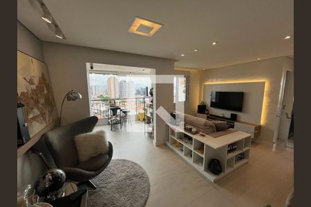 Apartamento à venda com 2 quartos, 71m² em Jardim da Gloria, São Paulo