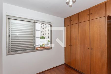 Quarto 1 de apartamento para alugar com 3 quartos, 99m² em Aclimação, São Paulo