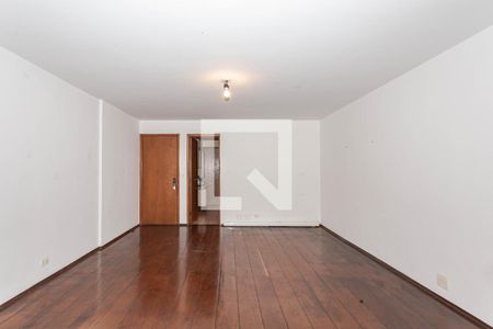 Sala de apartamento para alugar com 3 quartos, 99m² em Aclimação, São Paulo