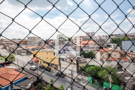 Vista do Quarto 1 de apartamento à venda com 2 quartos, 55m² em Jardim Roberto, Osasco