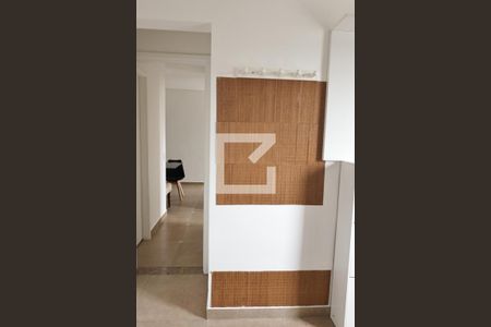 Suíte de apartamento à venda com 2 quartos, 60m² em Jardim Pereira Leite, São Paulo