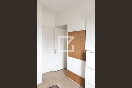 Suíte de apartamento à venda com 2 quartos, 60m² em Jardim Pereira Leite, São Paulo