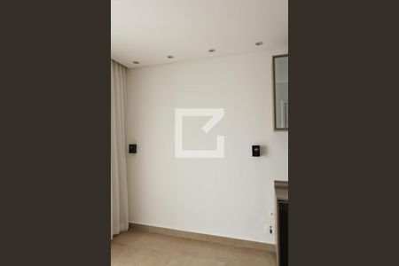 Sala de apartamento para alugar com 2 quartos, 60m² em Jardim Pereira Leite, São Paulo