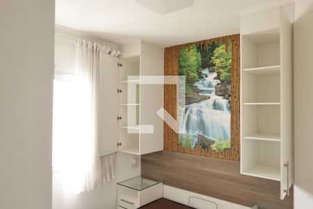 Suíte de apartamento à venda com 2 quartos, 60m² em Jardim Pereira Leite, São Paulo