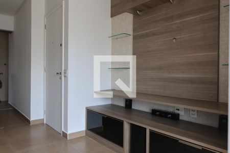 Sala de apartamento para alugar com 2 quartos, 60m² em Jardim Pereira Leite, São Paulo