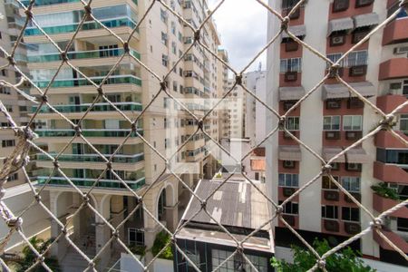 Vista quarto 1 de apartamento para alugar com 3 quartos, 65m² em Icaraí, Niterói