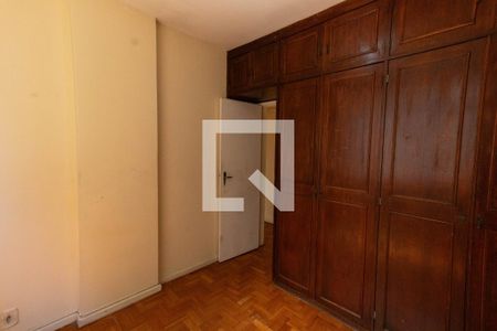 Quarto 1 de apartamento para alugar com 3 quartos, 65m² em Icaraí, Niterói