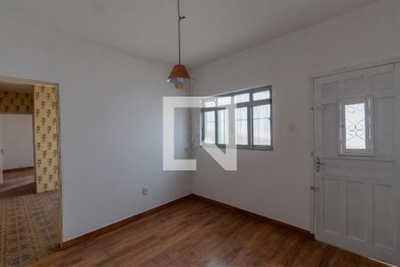 Sala de casa para alugar com 2 quartos, 80m² em Cidade Patriarca, São Paulo