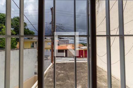 Vista Quarto 1 de casa para alugar com 2 quartos, 80m² em Cidade Patriarca, São Paulo