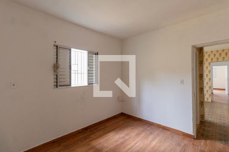 Quarto 2 de casa para alugar com 2 quartos, 80m² em Cidade Patriarca, São Paulo