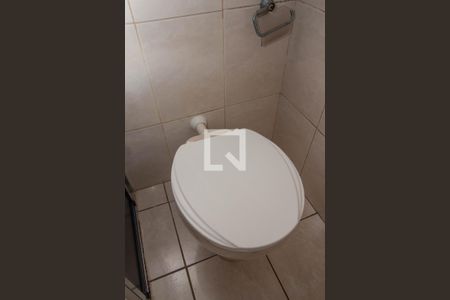 Studio à venda com 70m², 3 quartos e 1 vaga Studio à venda com 70m², 3 quartos e 1 vagaBanheiro