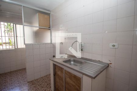 Studio à venda com 70m², 3 quartos e 1 vaga Studio à venda com 70m², 3 quartos e 1 vagaCozinha