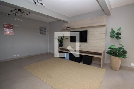Studio à venda com 70m², 3 quartos e 1 vaga Studio à venda com 70m², 3 quartos e 1 vagaÁrea comum