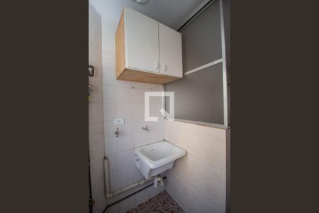 Studio à venda com 70m², 3 quartos e 1 vaga Studio à venda com 70m², 3 quartos e 1 vagaÁrea de Serviço