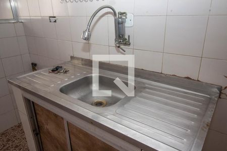 Studio à venda com 70m², 3 quartos e 1 vaga Studio à venda com 70m², 3 quartos e 1 vagaCozinha