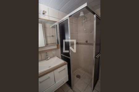 Studio à venda com 70m², 3 quartos e 1 vaga Studio à venda com 70m², 3 quartos e 1 vagaBanheiro