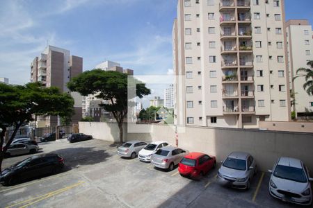 Vista Quarto 2 de kitnet/studio à venda com 3 quartos, 70m² em Vila Marina, São Paulo