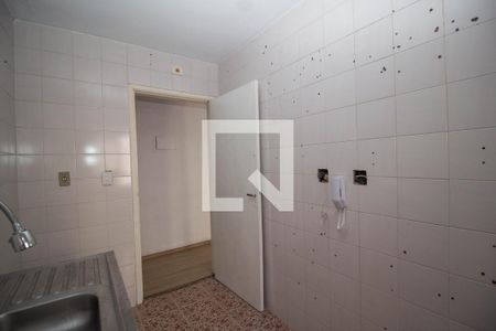 Studio à venda com 70m², 3 quartos e 1 vaga Studio à venda com 70m², 3 quartos e 1 vagaCozinha
