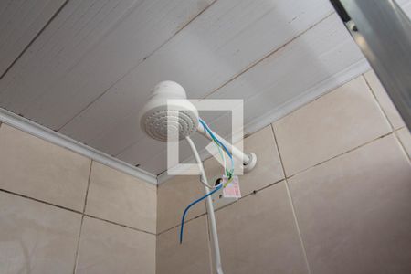 Studio à venda com 70m², 3 quartos e 1 vaga Studio à venda com 70m², 3 quartos e 1 vagaBanheiro