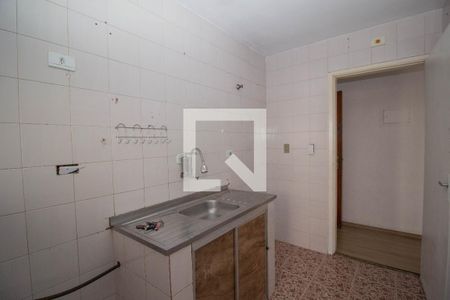 Studio à venda com 70m², 3 quartos e 1 vaga Studio à venda com 70m², 3 quartos e 1 vagaCozinha