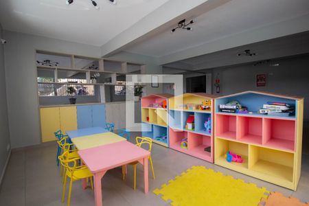 Studio à venda com 70m², 3 quartos e 1 vaga Studio à venda com 70m², 3 quartos e 1 vagaBrinquedoteca