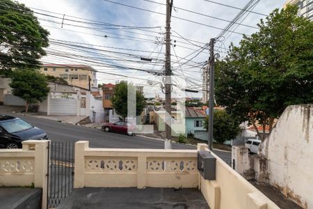 Vista do Quarto 1 de casa à venda com 3 quartos, 312m² em Parque Peruche, São Paulo