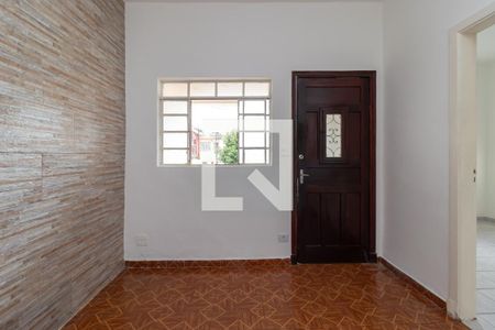 Sala 1 de casa à venda com 3 quartos, 312m² em Parque Peruche, São Paulo