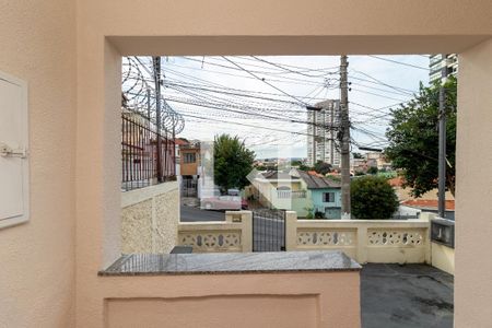 Vista da Sala 1 de casa à venda com 3 quartos, 312m² em Parque Peruche, São Paulo