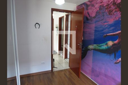Quarto 2 de apartamento à venda com 3 quartos, 110m² em Vila Portugal, São Paulo