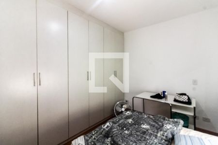 Quarto 2 de casa para alugar com 4 quartos, 360m² em Caxingui, São Paulo