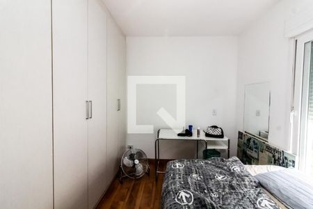 Quarto 2 de casa para alugar com 4 quartos, 360m² em Caxingui, São Paulo