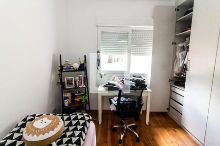 Quarto 1 de casa para alugar com 4 quartos, 360m² em Caxingui, São Paulo