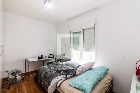 Quarto 2 de casa para alugar com 4 quartos, 360m² em Caxingui, São Paulo