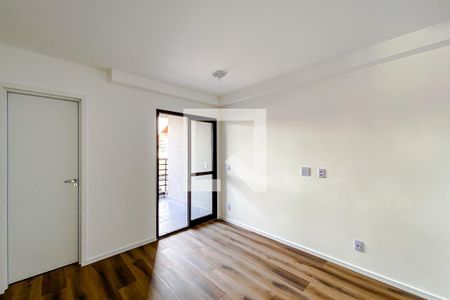 Sala de apartamento para alugar com 2 quartos, 45m² em Quarta Parada, São Paulo