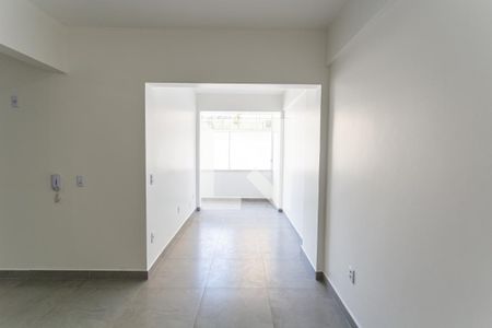 Sala de apartamento para alugar com 3 quartos, 100m² em Centro, Belo Horizonte