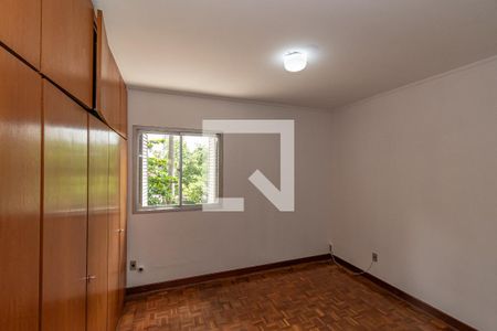 Suite de apartamento para alugar com 3 quartos, 153m² em Centro, Campinas