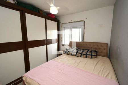 Quarto 1 de apartamento à venda com 2 quartos, 49m² em Capela do Socorro, São Paulo