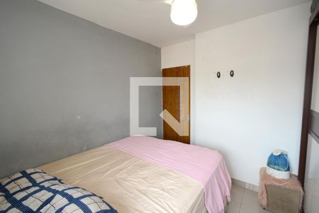 Quarto 1 de apartamento à venda com 2 quartos, 49m² em Capela do Socorro, São Paulo