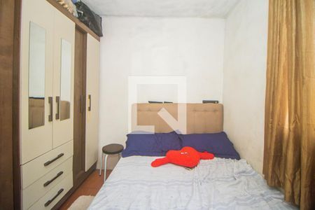 Quarto 2 de apartamento para alugar com 2 quartos, 42m² em Jardim Dona Leopoldina, Porto Alegre