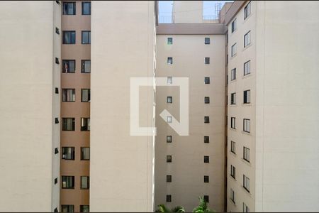 Vista do Quarto 1 de apartamento à venda com 2 quartos, 52m² em Jabaquara, São Paulo