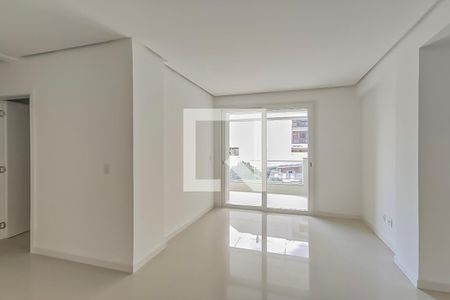 Sala de apartamento para alugar com 2 quartos, 56m² em Centro, Novo Hamburgo