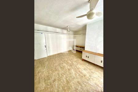 Sala de apartamento à venda com 2 quartos, 59m² em Engenho Novo, Rio de Janeiro