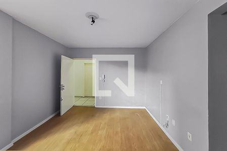 Sala de apartamento à venda com 2 quartos, 56m² em Boa Saúde, Novo Hamburgo