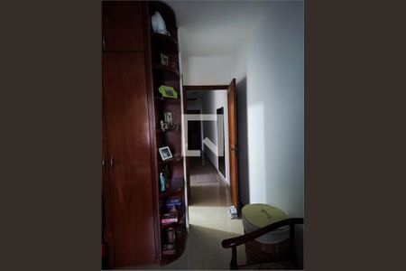 Casa à venda com 3 quartos, 204m² em Jabaquara, São Paulo