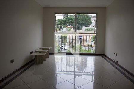 Apartamento à venda com 78m², 3 quartos e 1 vagaSala