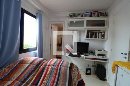 Suíte de apartamento à venda com 2 quartos, 58m² em Chácara Santo Antônio (zona Leste), São Paulo