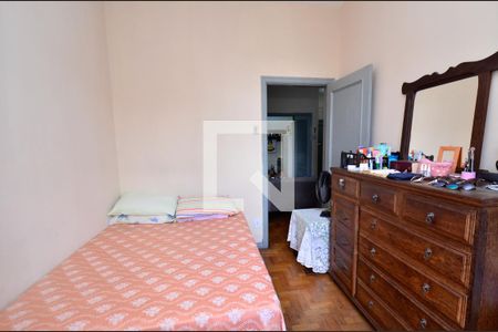 Quarto2 de apartamento à venda com 2 quartos, 80m² em Centro, Belo Horizonte