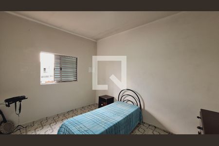 Quarto 1 de casa para alugar com 4 quartos, 220m² em Quietude, Praia Grande